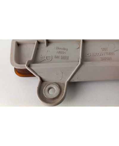 CATADIOPTRES ORIGINE PARE CHOC AVANT 350Z NISSAN