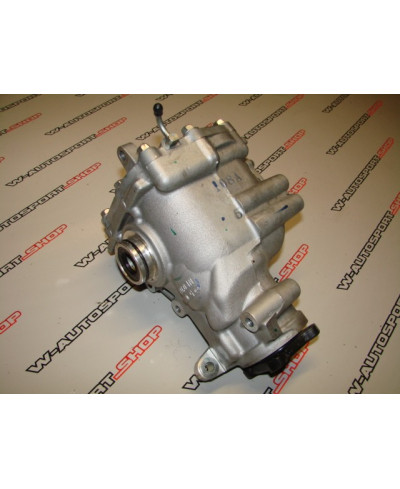 PONT AVANT R35 NISSAN