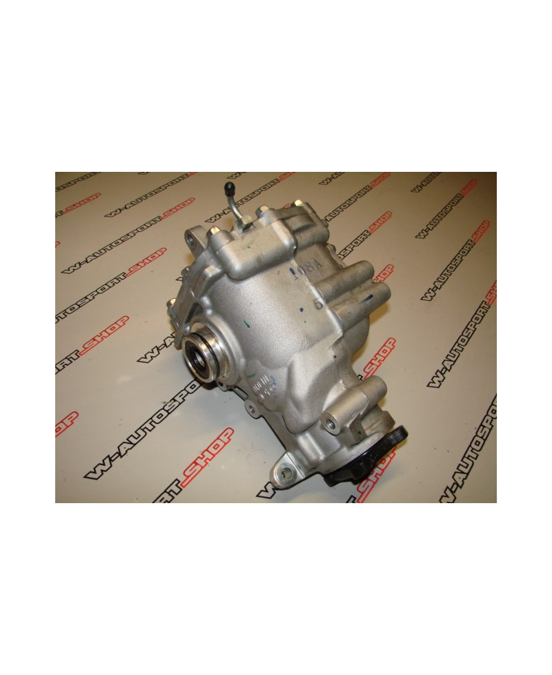 PONT AVANT R35 NISSAN