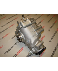 PONT AVANT R35 NISSAN