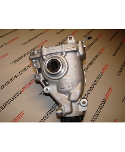 PONT AVANT R35 NISSAN