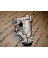 PONT AVANT R35 NISSAN