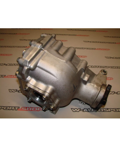 PONT AVANT R35 NISSAN