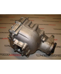 PONT AVANT R35 NISSAN