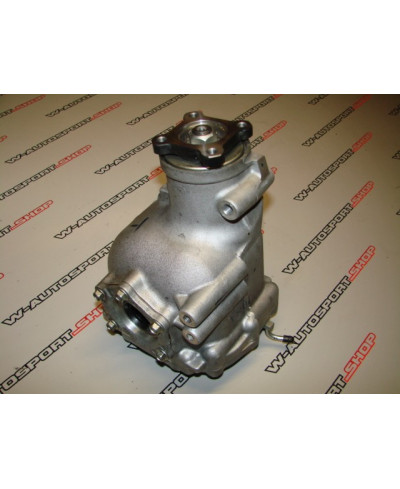 PONT AVANT R35 NISSAN