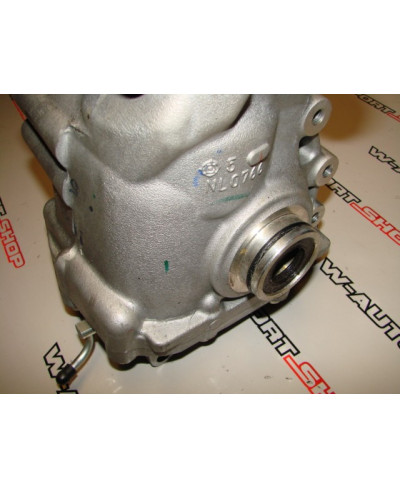 PONT AVANT R35 NISSAN