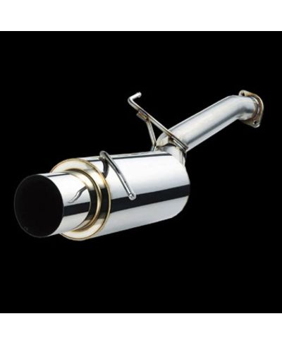 CATBACK N1 EVOLUTION HONDA STEP WAGON (RF3-RF8) (03-05) -APEXI