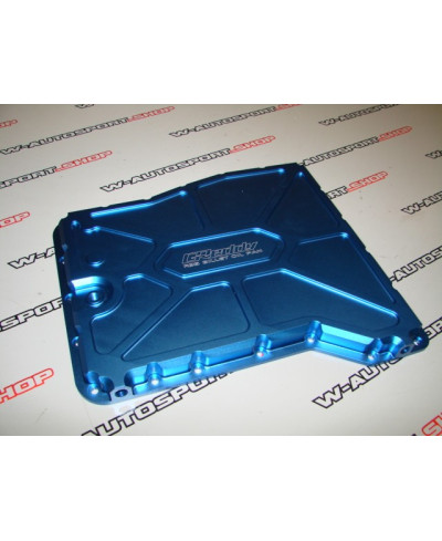 CARTER BOITE DE VITESSE R35  GREDDY