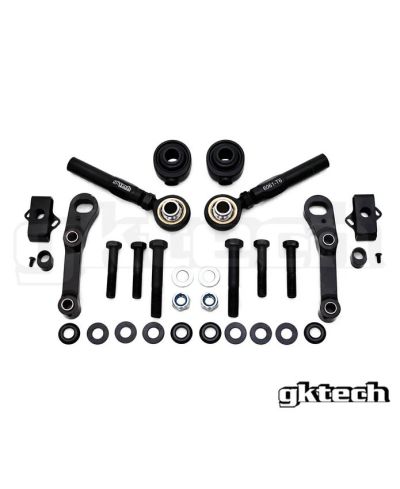 KIT GRAND ANGLE DIRECTION LEXUS IS200/ IS300 - GKTECH