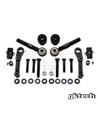 KIT GRAND ANGLE DIRECTION LEXUS IS200/ IS300 - GKTECH