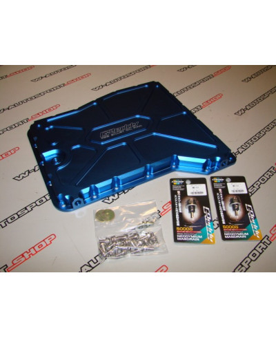 CARTER BOITE DE VITESSE R35  GREDDY