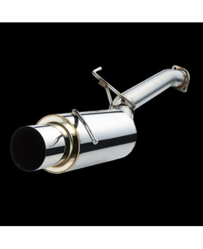 CATBACK N1 EVOLUTION NISSAN 300ZX Z32 -APEXI