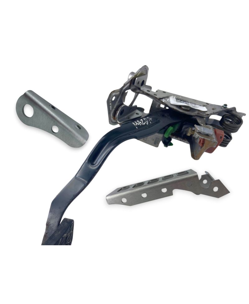 KIT DE RENFORT DE PEDALE D'EMBRAYAGE MAZDA RX8