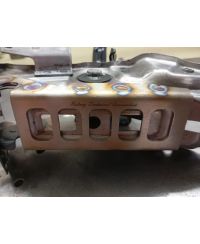 KIT DE RENFORT DE PEDALE D'EMBRAYAGE MAZDA RX8
