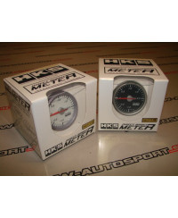 MANOMETRE PRESSION TURBO DIAM 60 MM HKS