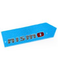 MONOGRAMME NISMO PARE CHOC ARRIERE 370Z NISSAN