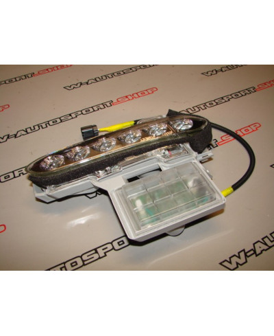 FEUX DE JOUR R35 NISSAN