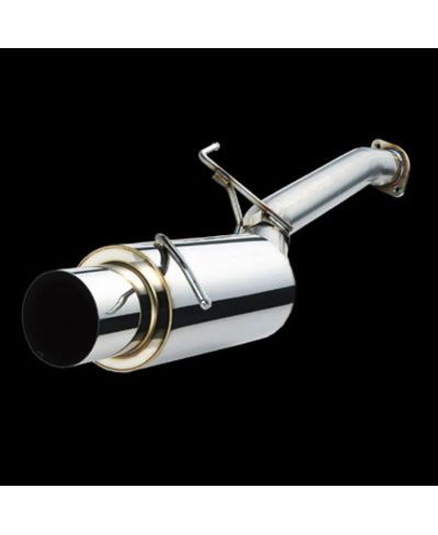 CATBACK N1 EVOLUTION MAZDA ATENZA SPORT -APEXI