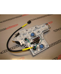 FEUX DE JOUR R35 NISSAN