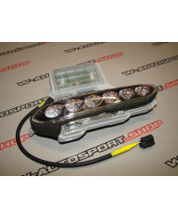 FEUX DE JOUR R35 NISSAN