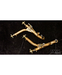 BRAS INFERIEURS AVANTS LIMIT BREAK S14 MAX