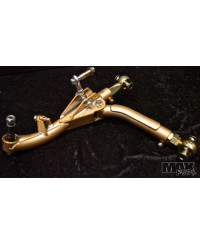 BRAS INFERIEURS AVANTS LIMIT BREAK S14 MAX