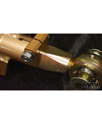 BRAS INFERIEURS AVANTS LIMIT BREAK S14 MAX