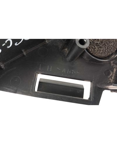 GARNITURE INTERIEURE RETROVISEUR GAUCHE 350Z NISSAN.....PRIX OK ?