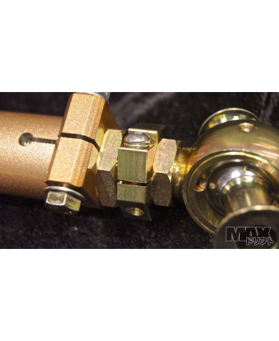 BRAS INFERIEURS AVANTS LIMIT BREAK S14 MAX