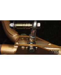 BRAS INFERIEURS AVANTS LIMIT BREAK S14 MAX