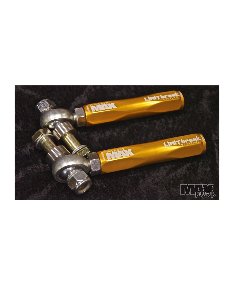 ROTULES DIRECTION LIMIT BREAK S14 MAX 