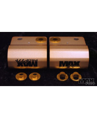 PIEDS AMORTISSEUR LIMIT BREAK S13 MAX