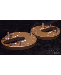 COUPELLES AVANT CARROSSAGE S13 S14 S15 MAX