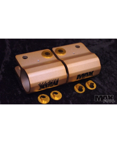 PIEDS AMORTISSEUR LIMIT BREAK S14 MAX 