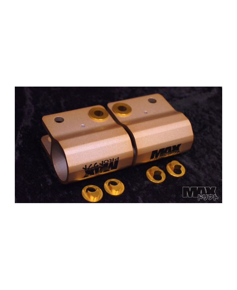 PIEDS AMORTISSEUR LIMIT BREAK S14 MAX 