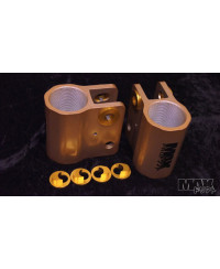 PIEDS AMORTISSEUR LIMIT BREAK S14 MAX 