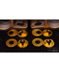 PIEDS AMORTISSEUR LIMIT BREAK S13 MAX