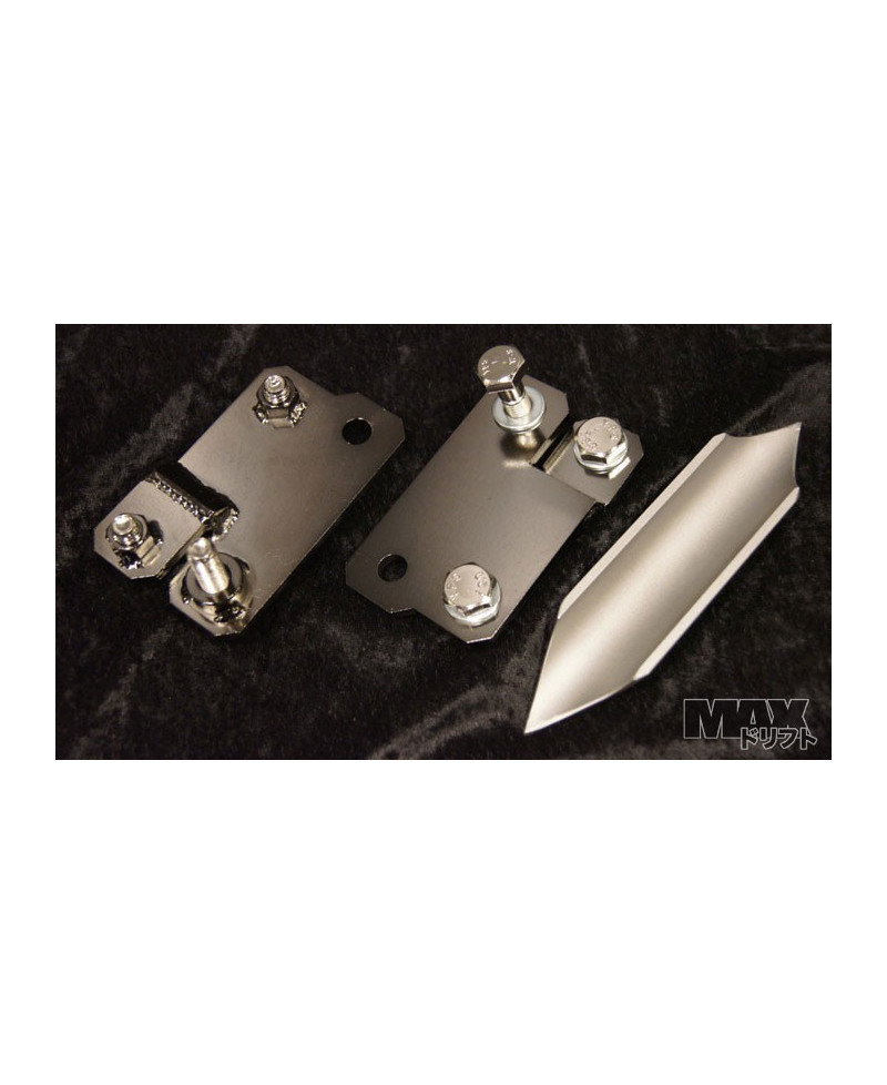 KIT BARRE STAB S13 MAX