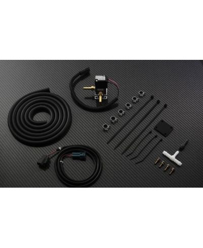 BOOST CONTROL KIT OPTION POWER FC MAZDA RX-7 FD (1ERE PHASE) - APEXI