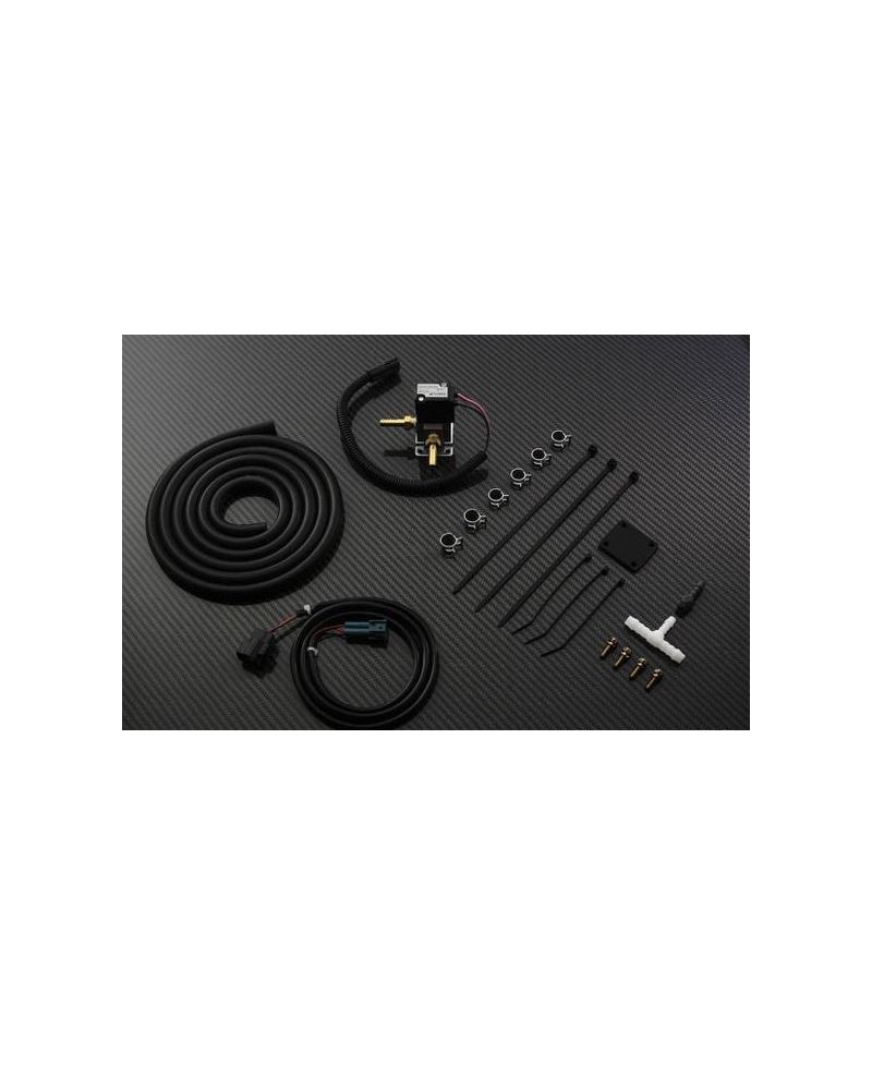 BOOST CONTROL KIT OPTION POWER FC MAZDA RX-7 FD (1ERE PHASE) - APEXI