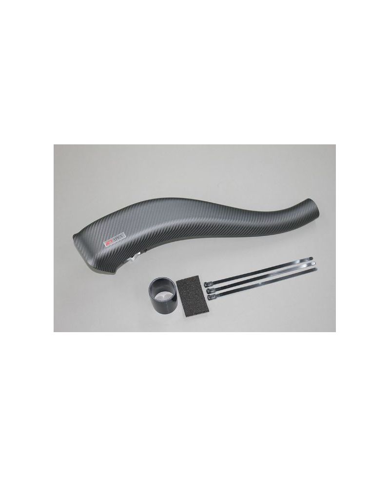 PIPING ADMISSION D'AIR CARBONE D PLUS TOYOTA GT86/ SUBARU BRZ (FA20) - APEXI