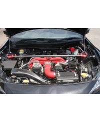 PIPING ADMISSION D'AIR CARBONE D PLUS TOYOTA GT86/ SUBARU BRZ (FA20) - APEXI
