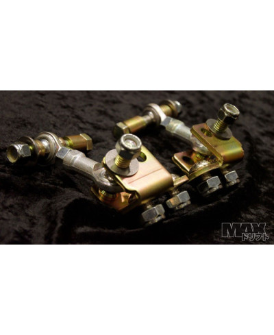 BIELLETTES DEPORTEES BAR S13 / S14 MAX