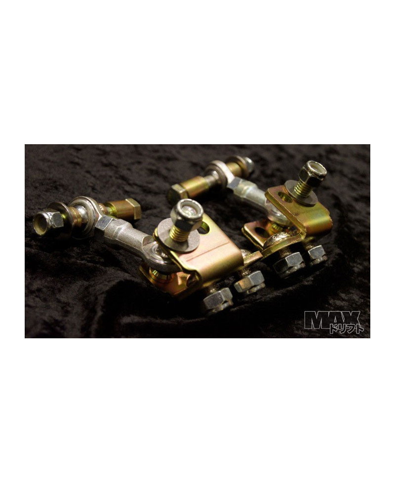 BIELLETTES DEPORTEES BAR S13 / S14 MAX