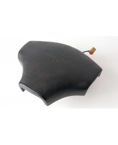 CENTRE VOLANT S13 NISSAN