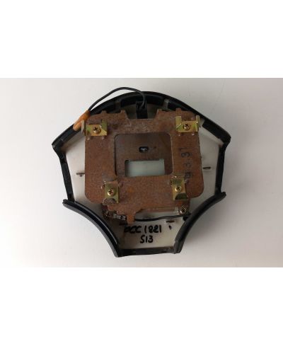 CENTRE VOLANT S13 NISSAN