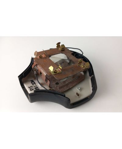 CENTRE VOLANT S13 NISSAN