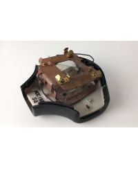 CENTRE VOLANT S13 NISSAN