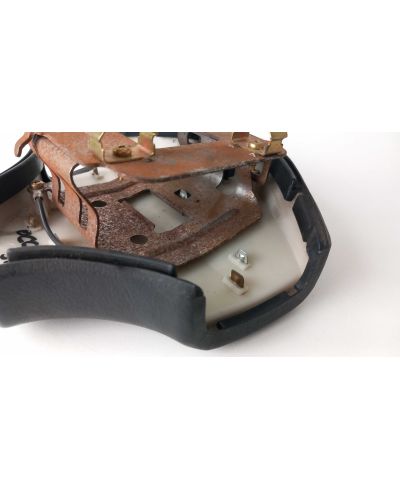 CENTRE VOLANT S13 NISSAN