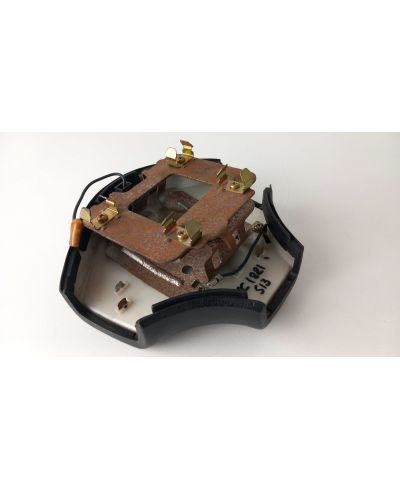 CENTRE VOLANT S13 NISSAN